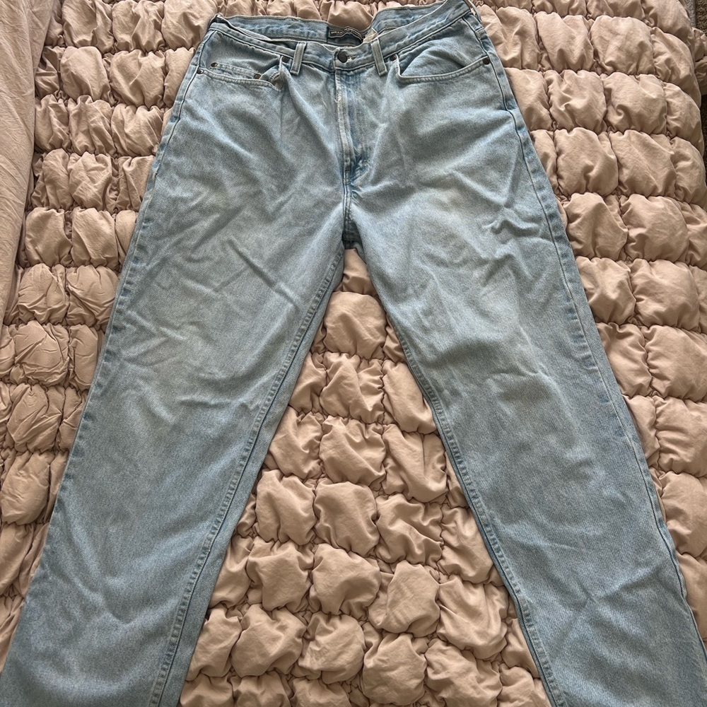 Men’s Great Northwest Jeans
